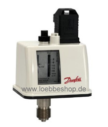 Zeige Details für Minimaldruckbegrenzer BCP3L Bild von Minimaldruckbegrenzer BCP3L