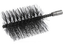 Zeige Details für Reinigungsbürste 100/50x100mm M10 Bild von Reinigungsbürste 100/50x100mm M10