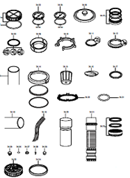 Zeige Produkte für Kategorie WAL-PP-DN80 Bild für Kategorie WAL-PP-DN80