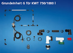 Zeige Details für Grundeinheit G KWT mit F-Stop Bild von Grundeinheit G KWT mit F-Stop