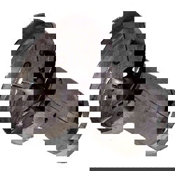 Zeige Details für Stauscheibe 105 x 33mm WGL30 Bild von Stauscheibe 105 x 33mm WGL30