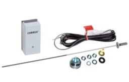 Zeige Details für Correx Fremdstromanode M8 x 370 mm komplett Bild von Correx Fremdstromanode M8 x 370 mm komplett