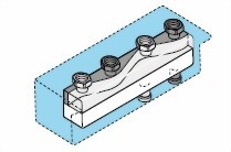 Zeige Details für Weichenverteiler WHI distri-comp 25-2-3,5#2 Bild von Weichenverteiler WHI distri-comp 25-2-3,5#2