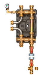 Zeige Details für Verteiler DDV 25 Doppelt-Differenzdrucklos Bild von Verteiler DDV 25 Doppelt-Differenzdrucklos