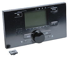 Zeige Details für Bedieneinheit Vitotwin C3HA, C3HB 26kW Bild von Bedieneinheit Vitotwin C3HA, C3HB 26kW