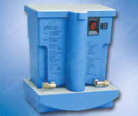 Zeige Details für Saugpumpen-Aggregat SP32/01-10W Bild von Saugpumpen-Aggregat SP32/01-10W