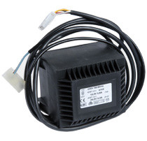 Zeige Details für Netztrafo 15 V / 24 V
 Bild von Netztrafo 15 V / 24 V