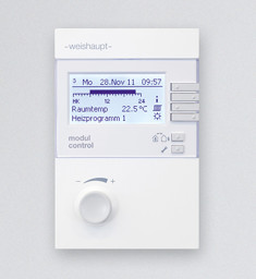 Zeige Details für Fernbedien-Station WCM-FS 2.0 Bild von Fernbedien-Station WCM-FS 2.0