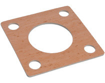 Zeige Details für Flanschdichtung 110 DN 50 Bild von Flanschdichtung 110 DN 50