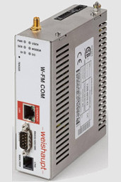 Zeige Details für Kommunikationsmodul W-FM COM 2.0 V11.1s2 Bild von Kommunikationsmodul W-FM COM 2.0 V11.1s2