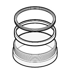 Zeige Details für Set DN 110 flex
 Bild von Set DN 110 flex