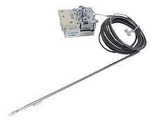 Zeige Details für Temperaturregler TR 35 °C bis 113 °C Bild von Temperaturregler TR 35 °C bis 113 °C