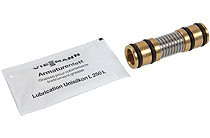 Zeige Details für Verbindungsrohr Vitosol 200-T SD2 SD2A Bild von Verbindungsrohr Vitosol 200-T SD2 SD2A