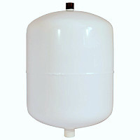 Zeige Details für Vorschaltgefäß 12 Liter / 10 bar Bild von Vorschaltgefäß 12 Liter / 10 bar