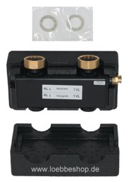 Zeige Details für Hydraulische Weiche Rp1 WH 27 Bild von Hydraulische Weiche Rp1 WH 27