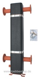 Zeige Details für Hydraulische Weiche DN65 WH 160 Bild von Hydraulische Weiche DN65 WH 160