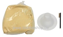 Zeige Details für Nachfüllgranulat Wasserenthärtung Bild von Nachfüllgranulat Wasserenthärtung