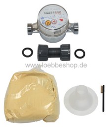 Zeige Details für Nachrüstsatz Wasserenthärtung Bild von Nachrüstsatz Wasserenthärtung