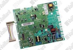 Zeige Details für Vaillant Leiterplatte MAG 11+14+16/2/0 (R1) Bild von Vaillant Leiterplatte MAG 11+14+16/2/0 (R1)