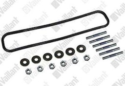 Zeige Details für Dichtungssatz VKK Wärmetauscher - Inspektionsdeckel Bild von Dichtungssatz VKK Wärmetauscher - Inspektionsdeckel