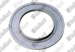 Zeige Details für Vaillant Rosette innen rund (100-165) Bild von Vaillant Rosette innen rund (100-165)