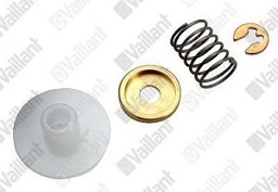 Zeige Details für Vaillant Befestigungssatz VCW Bild von Vaillant Befestigungssatz VCW