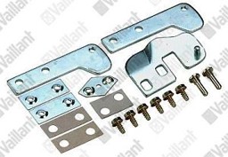 Zeige Details für Vaillant Befestigungssatz VC/VCW Bild von Vaillant Befestigungssatz VC/VCW