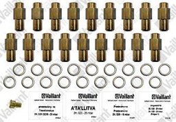 Zeige Details für Vaillant Umstellsatz VK auf Erdgas E (H) Bild von Vaillant Umstellsatz VK auf Erdgas E (H)