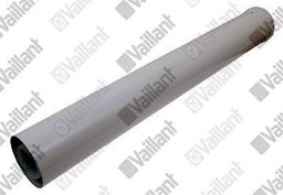 Zeige Details für Vaillant Verlängerung 1 m Bild von Vaillant Verlängerung 1 m