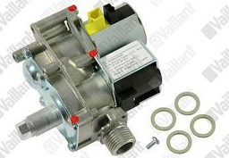 Zeige Details für Vaillant Gasarmatur, mit Druckregler Bild von Vaillant Gasarmatur, mit Druckregler