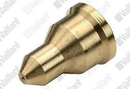 Zeige Details für Vaillant Zündbrennerdüse 0,5 Bild von Vaillant Zündbrennerdüse 0,5
