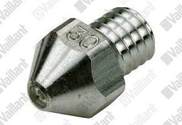 Zeige Details für Vaillant Zündbrennerdüse 0,30 Bild von Vaillant Zündbrennerdüse 0,30