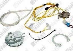 Zeige Details für Vaillant VKK 806-2806 Abgasdruckwächter Bild von Vaillant VKK 806-2806 Abgasdruckwächter