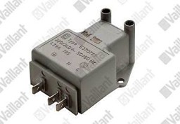 Zeige Details für Vaillant Zündtransformator VKS, VKU, VKC Bild von Vaillant Zündtransformator VKS, VKU, VKC