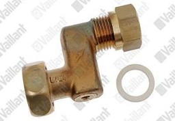 Zeige Details für Anschluss Warmwasser für VCW 196/3-5 A (R3-5) Bild von Anschluss Warmwasser für VCW 196/3-5 A (R3-5)
