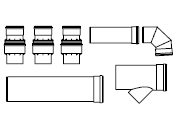 Zeige Details für ErweiterungsSet 3er-Kaskade
 Bild von ErweiterungsSet 3er-Kaskade
