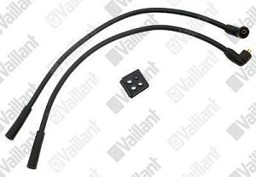 Zeige Details für Vaillant Zündkabel VKO Bild von Vaillant Zündkabel VKO