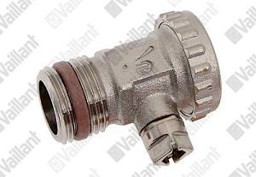 Zeige Details für Vaillant Wartungshahn VSC, VCC, VIH, VWL Bild von Vaillant Wartungshahn VSC, VCC, VIH, VWL