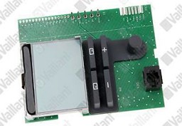 Zeige Details für Vaillant Display AI VWZ MEH 61 Bild von Vaillant Display AI VWZ MEH 61