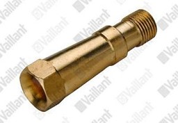 Zeige Details für Vaillant Venturidüse MAG 24/2 GXI Bild von Vaillant Venturidüse MAG 24/2 GXI