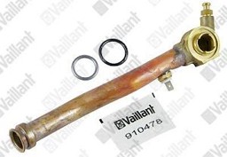 Zeige Details für Vaillant Rohr VC 195 E-C Bild von Vaillant Rohr VC 195 E-C