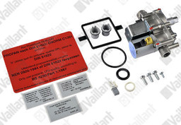 Zeige Details für Vaillant Umstellsatz -> Flüssiggas P Bild von Vaillant Umstellsatz -> Flüssiggas P