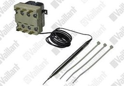 Zeige Details für Vaillant Thermostat STB für Zusatzheizung Bild von Vaillant Thermostat STB für Zusatzheizung