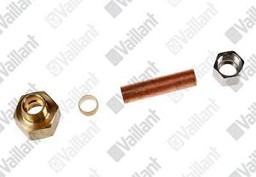 Zeige Details für Vaillant Flüssiggas-Anschlussset
 Bild von Vaillant Flüssiggas-Anschlussset