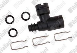 Zeige Details für Vaillant Adapter VC Bild von Vaillant Adapter VC