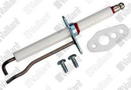 Zeige Details für Vaillant Zündelektrode für VKK 806-2806 Bild von Vaillant Zündelektrode für VKK 806-2806