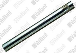 Zeige Details für Vaillant Frischluftrohr 1 m Bild von Vaillant Frischluftrohr 1 m
