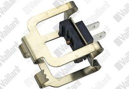 Zeige Details für Vaillant NTC-Fühler 19 mm Bild von Vaillant NTC-Fühler 19 mm