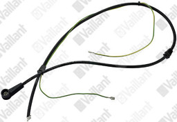 Zeige Details für Vaillant Zündkabel VSC Bild von Vaillant Zündkabel VSC