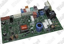 Zeige Details für Vaillant Leiterplatte VC 656/4-7 (A) Bild von Vaillant Leiterplatte VC 656/4-7 (A)